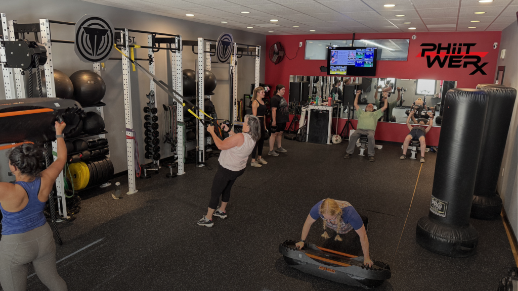 Why Choosing the Right Sheridan Gym Can Transform Your Health