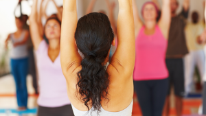 Guided Fitness Classes: Build Strength, Mobility, and Motivation with PHiiT WERx